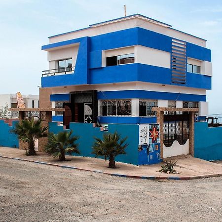 Ostello Afica Surf House Imsouane Esterno foto