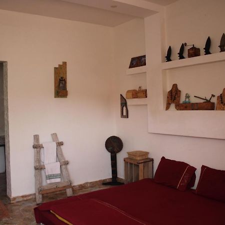 Ostello Afica Surf House Imsouane Esterno foto